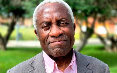 Los dictadores sobran en cualquier sociedad civilizada