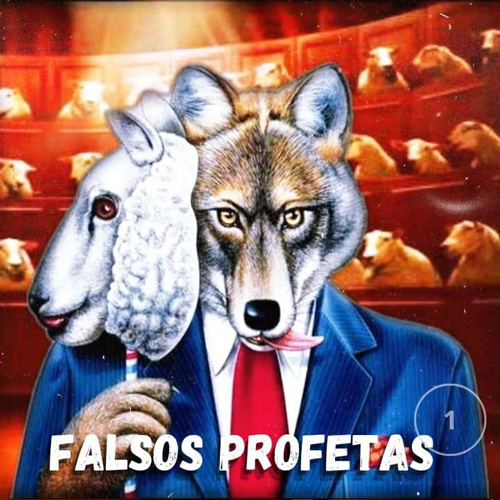 falsos profetas