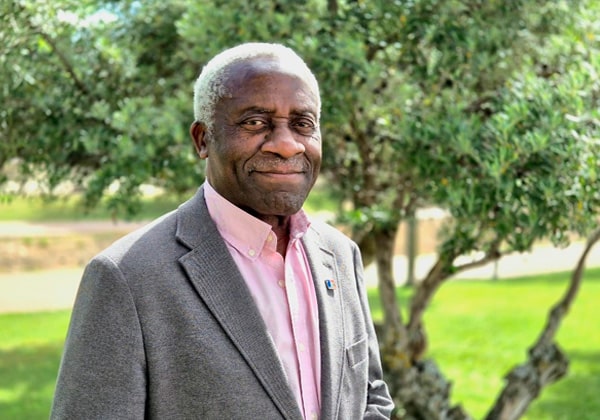 Armengol Engonga PP Guinea Ecuatorial