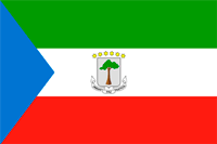 bandera Guinea Ecuatorial_200x133 bandera Guinea Ecuatorial_200x133