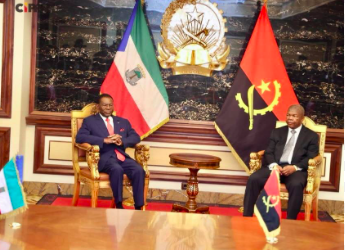 Teodoro Obiang Nguema: un dictadorzuelo irrelevante en busca de protagonismo