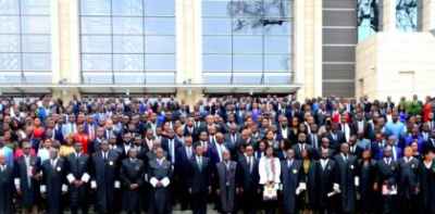 La Falsa Independencia Judicial en Guinea Ecuatorial: Una Justicia al Servicio de Obiang