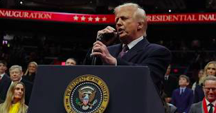 Lo que Esperamos los Africanos de Trump: Un Clamor por la Libertad en Guinea Ecuatorial