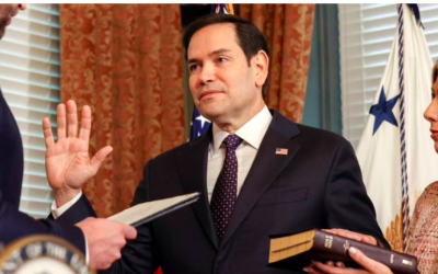 El impacto de Marco Rubio como Secretario de Estado: Una esperanza para Guinea Ecuatorial