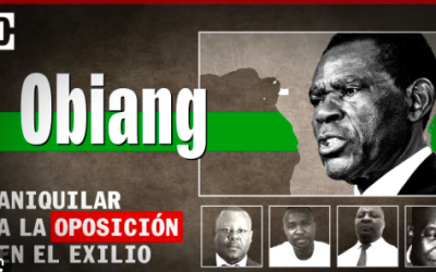 No Más Falsas Transiciones: El Desafío de Construir una Democracia Real en Guinea Ecuatorial