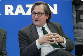 La Razón: El Lobby de la Dictadura de Obiang en España