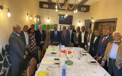 El liderazgo es temporal, la democracia es permanente