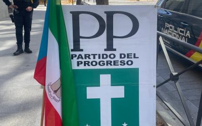 Denuncia contra el Gobierno de Guinea Ecuatorial por ineficacia y corrupción institucionalizada