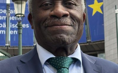 El Exilio Nos Hizo Más Fuertes: Volvemos para Construir una Guinea Libre