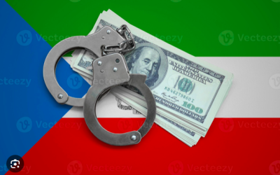 Guinea Ecuatorial: El Sistema Que Empuja a la Desesperación