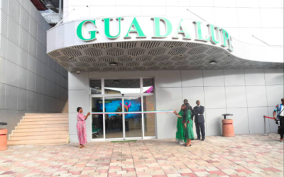 El Escándalo de las Clínicas Virgen de Guadalupe de la «Primera Dama»