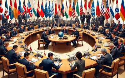 Guinea Ecuatorial: El Camino Hacia una Nueva Era de Libertad y Democracia