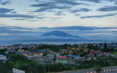 La Esperanza de una Guinea Ecuatorial Democrática