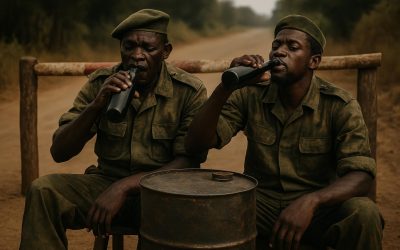 Guinea Ecuatorial: La Dictadura del Horror Cotidiano