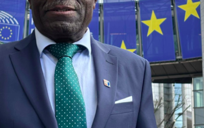 Guinea Ecuatorial: La dictadura se derrumba, pero la esperanza se levanta