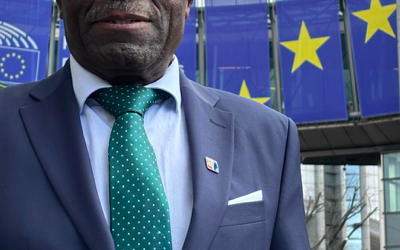 Nadie Nos Regalará la Democracia, Pero La Vamos a Construir Juntos