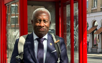 Nada nos detiene: el Partido del Progreso sigue abriendo caminos hacia la democracia