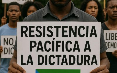 “No hay esperanza de que el régimen cambie”: La lucha silenciosa en el interior de Guinea Ecuatorial