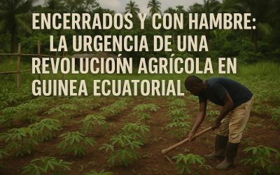 Sembrar futuro: La Revolución Agricola del Partido del Progreso