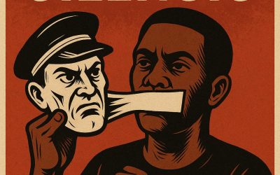 Romper el Silencio: La Urgente Necesidad de Desenmascarar la Manipulación Dictatorial