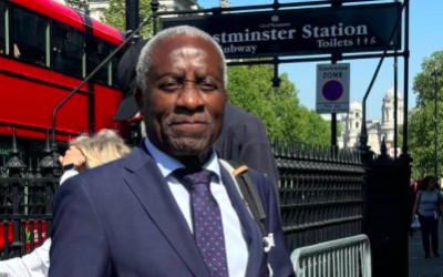 La dictadura no es eterna: construyamos juntos la democracia en Guinea Ecuatorial