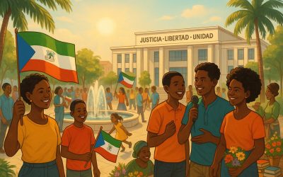 ¿Por qué defender la democracia hoy es más urgente que nunca?