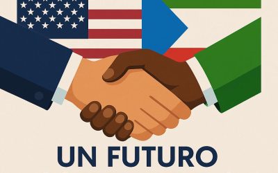 La visión del embajador Gilmour para África y la apuesta del PPGE por el futuro de Guinea