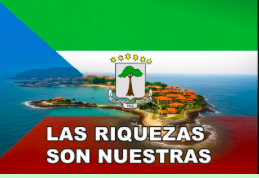 COMUNICADO OFICIAL DEL PARTIDO DEL PROGRESO DE GUINEA ECUATORIAL (PPGE)