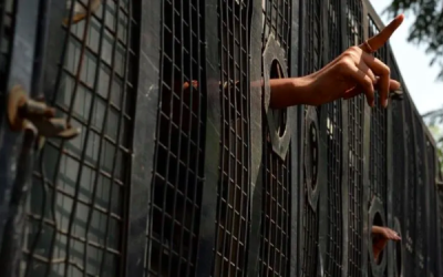 Navidad entre Rejas en Guinea Ecuatorial