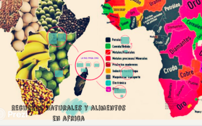 LOS AFRICANOS NECESITAN RECUPERAR LA CONFIANZA EN SU AUTONOMÍA