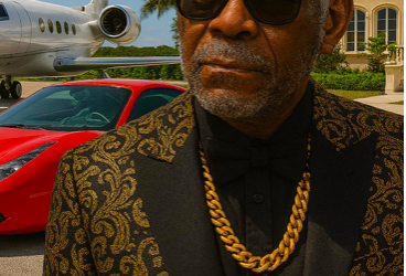 Teodorín no es una opción. Es una amenaza.