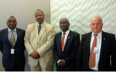 GUINEA ECUATORIAL PUEDE MÁS: EL PROYECTO ECONÓMICO DEL PPGE PARA UNA NACIÓN LIBRE Y PRÓSPERA