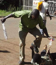 La fiesta del 3 de agosto… con aforo de funeral”