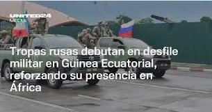 Guinea Ecuatorial: el Ejército, entre la miseria y el control férreo del régimen