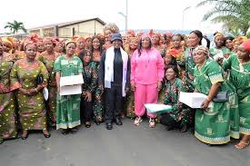 Boicot a la primera dama