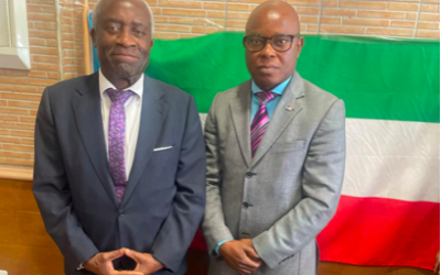 Guinea Ecuatorial: Verdades Irrefutables