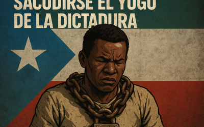 El pueblo guineano por sí solo no puede sacudirse el yugo de la dictadura