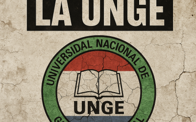 Obiang y la falacia de la “excelencia” en la UNGE