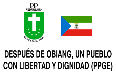 El exilio que Obiang no puede controlar: trabajo en equipo y plan para la transición