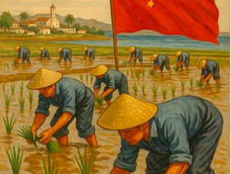 China y Guinea Ecuatorial: la trampa del dragón rojo