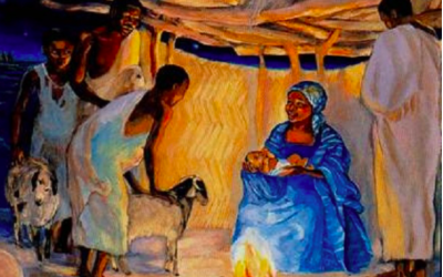 Comunicado del Partido del Progreso de Guinea Ecuatorial (PPGE)