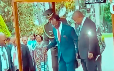 Cuando el régimen se blinda: Capital impuesta, apoyos externos y presión contra el exilio