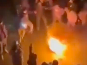 La caída del eje del mal