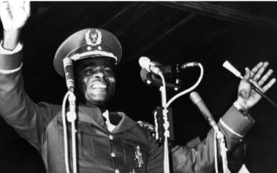 Guinea Ecuatorial: romper el silencio, romper el desprecio, romper la tutela