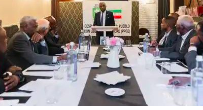 ¡¡Queridos compatriotas desde el exilio!!