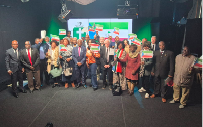 Guinea Ecuatorial merece más: el mensaje del Partido del Progreso desde dentro