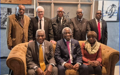 Guinea Ecuatorial no está condenada a ser pobre