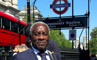 Guinea Ecuatorial está viva