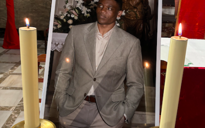 In memoriam: Juan Marcos Eko, la dignidad del exilio