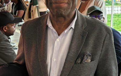 La memoria nos señala el camino: Guinea Ecuatorial no ha olvidado quién es